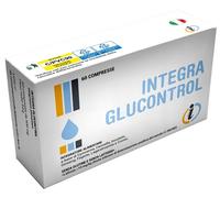 INTEGRA GLUCONTROL 60CPR