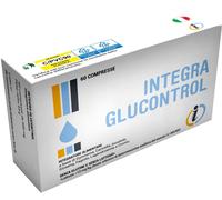 integra italia srls Integra glucontrol 60 compresse