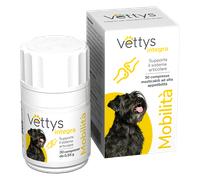 Vettys VETTYS INTEGRA MOBILITA' CANE 30 COMPRESSE MASTICABILI