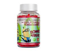 MUMMYGUMMY SONNO&RELAX 60GOMM