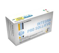Integra pro sollievo 90 compresse