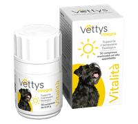 Vettys Integra Vitalita' Cane
