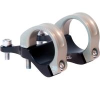 Integra35 Stem RENTHAL STM113-BKAG Stem