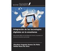 Integración de las tecnologías digitales en la enseñanza: Especializada (AEE) como estrategia de inclusión y equidad en el proceso de enseñanza-aprendizaje
