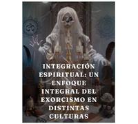 Integración espiritual un enfoque integral del exorcismo en distintas culturas