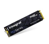 Integral 1024GB M2 SERIES M.2 2280 PCIE NVME SSD 1.02Tb PCI Express 3.1 3D TLC - Nouvo