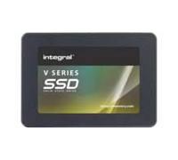 Integral 120GB V Series SATA III 2.5 SSD Version 2 2.5 Serial ATA III TLC (120GB SSD 2.5INCH SATA 3 R-460MBs W-300MBs TLC TBW 6 NEW