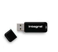 Integral 128GB USB3.0 DRIVE NEON BLACK FINO A R-120 W-30 MBS 128GB USB Flash Drive USB Type-A 3.2 Gen 1 (3.1 Gen 1) Nero - Nouvo