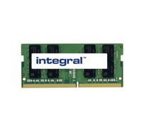 Integral 141H8AA-IN memoria 32 GB 1 x 32 GB DDR4 3200 MHz (32GB LAPTOP RAM MODUL