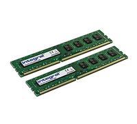 Integral 16 GB (2x8 GB) RAM DDR3 1600 MHz SDRAM Desktop/Computer, PC3-12800 di memoria