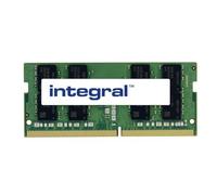 Integral 16GB LAPTOP RAM MODULE DDR4 3200MHZ PC4-25600 UNBUFFERED NON-ECC 1.2V 1GX8 CL22 memoria 1 x 16 GB
