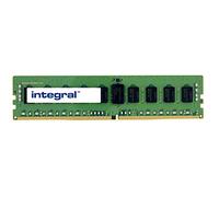 Integral 16GB DDR4-2400 DIMM Reg R1 EQV. TO 809082-091 PER HP/COMPAQ