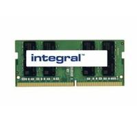 Integral 16GB LAPTOP RAM MODULE DDR4 3200MHz SODIMM EQV. TO 5M30V06970 FOR LENOV
