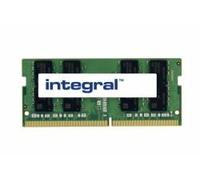 Integral 16GB LAPTOP RAM MODULE DDR4 3200MHz SODIMM EQV. TO SM30N76637 FOR LENOV