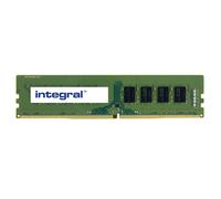 Integral 16GB PC RAM MODULE DDR4 3200MHZ PC4-25600 UNBUFFERED NON-ECC 1.2V 2GX8 CL22 memoria 1 x 16 GB (16GB PC RAM MODULE DDR4 3200MHZ PC4-25600 UNBUFFERED NON-ECC DIMM 1.2V 2GX8 CL22 INTEGRAL) - Nou