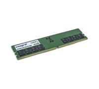 Integral 16GB PC RAM MODULE DDR5 4800MHZ PC5-38400 UNBUFFERED NON-ECC 1.1V 2GX8 CL40 modulo di memoria 16 GB 1 x 16 GB - Nouvo
