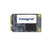 Integral 1TB MSATA MO-300 SSD Serial ATA III TLC (1TB - 1024GB SSD MSATA MO-300 SATA 3 R-520MBs W-450MBs TLC TBW 400 INTEGRAL)