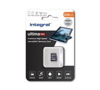 Integral Micro SD Card Reader 256 Gb 256 GB