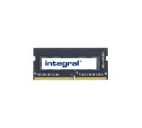 Integral 4GB LAPTOP RAM MODULE DDR4 2133MHZ EQV. TO M471A5143DB0-CPB FOR SAMSUNG memoria 1 x 4 GB (4GB LAPTOP RAM MODULE DDR4 2