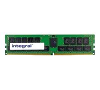 Integral 32GB SERVER RAM MODULE DDR4 3200MHZ EQV. TO 4X71B67861 FOR LENOVO memoria 1 x 32 GB Data Integrity Check [verifica int