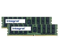 Integral 64GB SERVER RAM MODULE DDR4 3200MHZ EQV. TO 4X77A08635 f/ LENOVO memoria 1 x 64 GB Data Integrity Check (verifica inte NEW