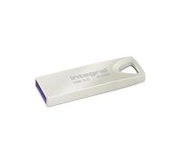 Integral 64GB USB3.0 DRIVE ARC METAL UP TO R-200 W-30 MBS 64GB USB Flash Drive USB Type-A 3.2 Gen 1 (3.1 Gen 1) Argento - Nouvo