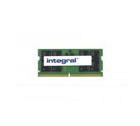 Integral 83P92AA-IN memoria 32 GB 1 x 32 GB DDR5 5600 MHz (32GB LAPTOP RAM MODUL