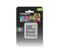 Integral 8GB Compact Flash Card