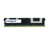 Integral 8GB DDR3 1333MHz DESKTOP NON-ECC MODULO DI MEMORIA 8GB modulo di memoria 1 x 8GB - Nouvo