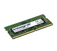 Memoria RAM Integral IN4V8GNGLTX 8GB 1x8GB DDR4 3200MHz CL22 SO-DIMM 260-pin