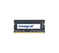 Integral 8GB LAPTOP RAM MODULE DDR4 2400MHZ EQV. TO S26391-F3222-L800 FOR FUJITSU-SIEMENS memoria 1 x 8 GB