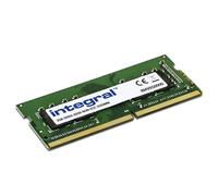 Integral 8GB LAPTOP RAM MODULE DDR4 3200MHZ PC4-25600 UNBUFFERED NON-ECC 1.2V 1GX8 CL22 modulo di memoria 8 GB 1 x 8 GB - Nouvo