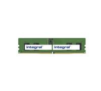Integral 8GB PC RAM MODULE DDR5 4800MHZ PC5-38400 UNBUFFERED NON-ECC 1.1V 1GX16 CL40 EQV. TO KVR48U40BS6-8 f/ KINGSTON VALUE memoria 1 x 8 GB (8GB PC RAM MODULE DDR5 4800MTs PC5-38400 UNBUFFERED NON-E