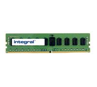 Integral 8GB SERVER RAM MODULE DDR4 2933MHZ EQV. TO DVM29R1T8/8G FOR DATARAM memoria 1 x 8 GB Data Integrity Check [verifica in NEW