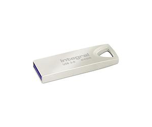 Integral 935335 Memoria USB da 64 GB