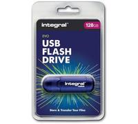 Integral 935342 Memoria USB Evo da 128 GB