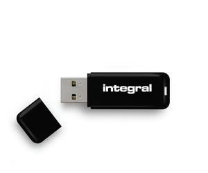 Integral 946244 Memoria USB 3.0 da 128 GB