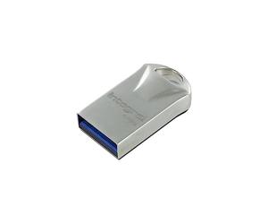 Integral 948143 - Memoria USB 3.0 64GB, Argentato