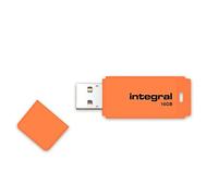 Integral 948720 Memoria USB 2.0 Flash Drive da 16 GB