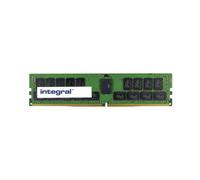Integral 64GB SERVER RAM MODULE DDR4 2933MHZ EQV. TO AB003154 FOR DELL memoria 1