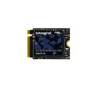Integral AB292881-IN drives allo stato solido 512 GB M.2 PCI Express 3.0 NVMe TL