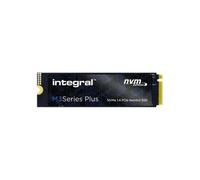 Integral AC037409-IN drives allo stato solido 1 TB M.2 PCI Express 4.0 NVMe TLC