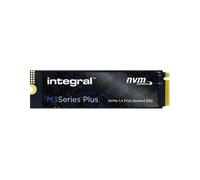Integral AC049368-IN drives allo stato solido 1 TB M.2 PCI Express 4.0 NVMe TLC NEW