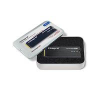 Integral Integral Advantage PrO-1 W/ Heatsink 2 Tb M.2 Pci Express 4.0 Nvme (2tb