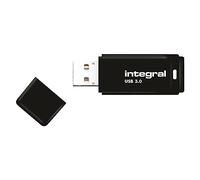 Integral Chiavetta USB 3.0 super veloce da 512 GB nera