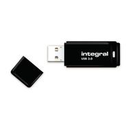 INTEGRAL - CLÉ USB - 256 GO - USB 3.0 - NOIR NEW