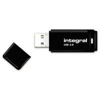 INTEGRAL - CLÉ USB - 32 GO - USB 3.0 - NOIR NEW