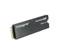 Integral CSSD-F2000GBMP600PLP-IN drives allo stato solido 2 TB M.2 PCI Express 4