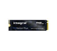 Integral CT1000P3PSSD8-IN drives allo stato solido 1 TB M.2 PCI Express 4.0 NVMe TLC NEW