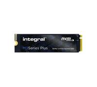 Integral CT2000P3PSSD8-IN drives allo stato solido 2 TB M.2 PCI Express 4.0 NVMe TLC